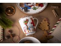 Zdjęcie: Kubek baryłka 350 ml List do Mikołaja dekoracja A ALTOM DESIGN