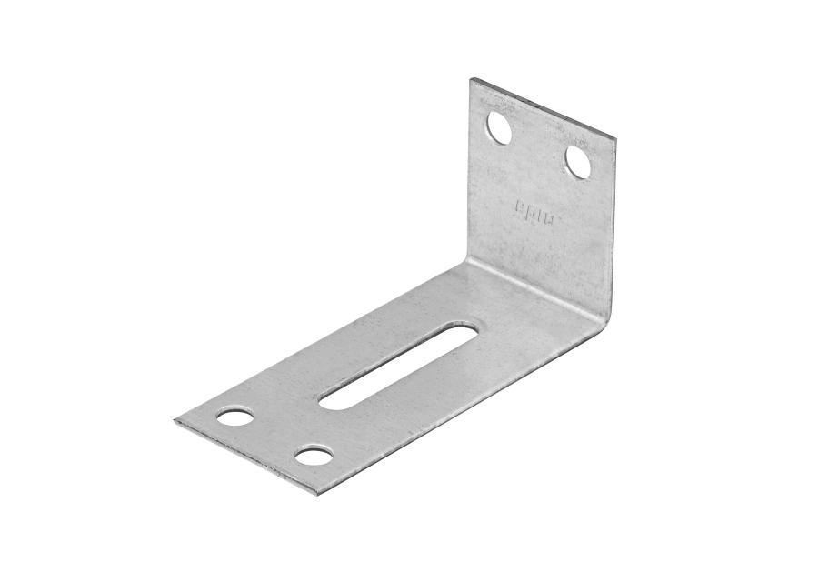 Zdjęcie: Kątownik Nida do profilu Nida UA 50 Hydro C3 SINIAT