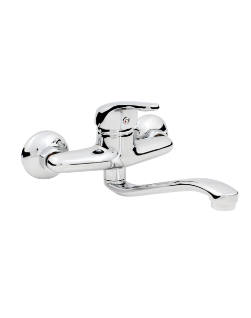 Zdjęcie: Bateria zlewozmywakowa Joker ścienna HYDROLAND