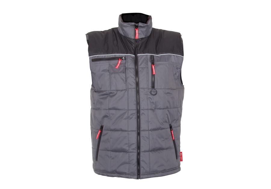 Zdjęcie: Bezrękawnik ocieplany L LAHTI PRO