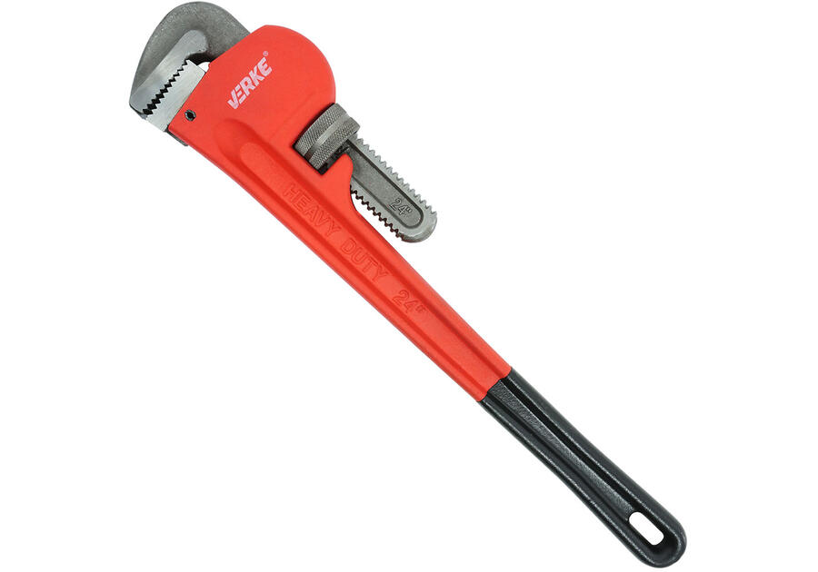 Zdjęcie: Klucz Stilson 600 mm VERKE