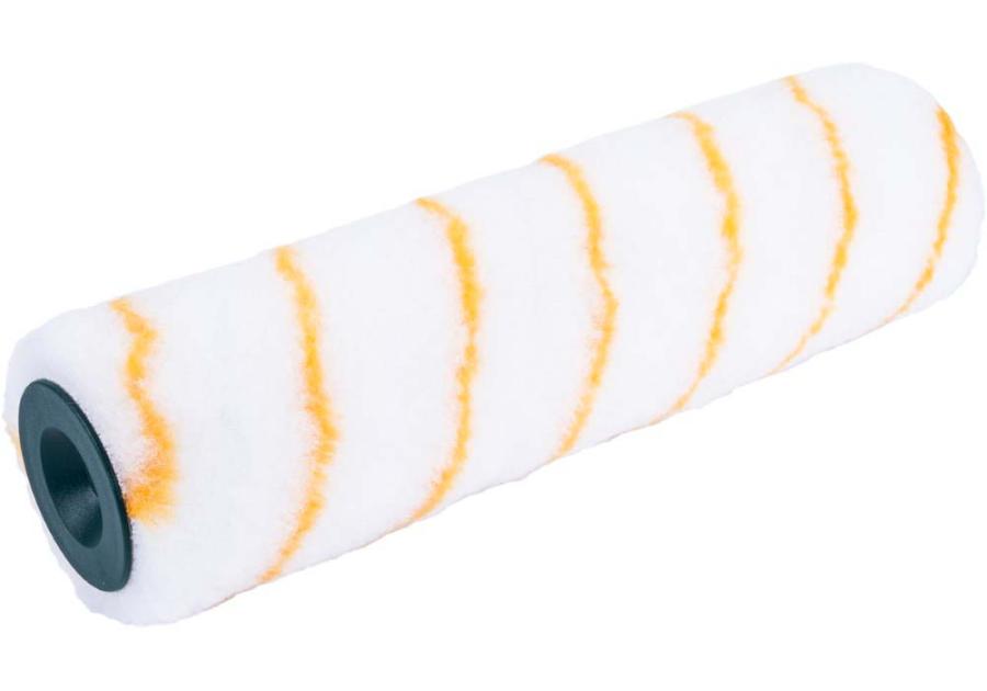 Zdjęcie: Wałek malarsk poliester złota nić 250/48/12mm uniwersalny s-38784 STALCO