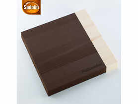 Impregnat do drewna Garden 5 L palisander SADOLIN