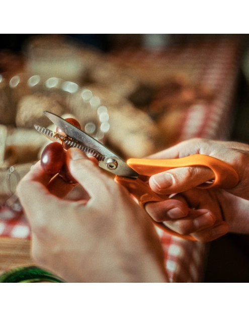 Zdjęcie: Nożyczki kuchenne Classic 18 cm FISKARS