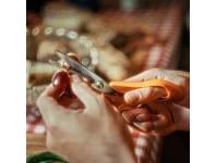 Zdjęcie: Nożyczki kuchenne Classic 18 cm FISKARS