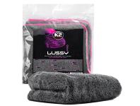 Zdjęcie: Mikrofibra Lussy Pro 40x40 cm K2