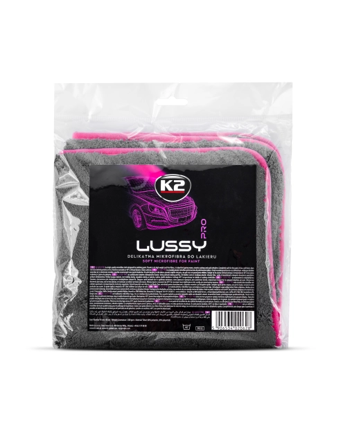 Zdjęcie: Mikrofibra Lussy Pro 40x40 cm K2