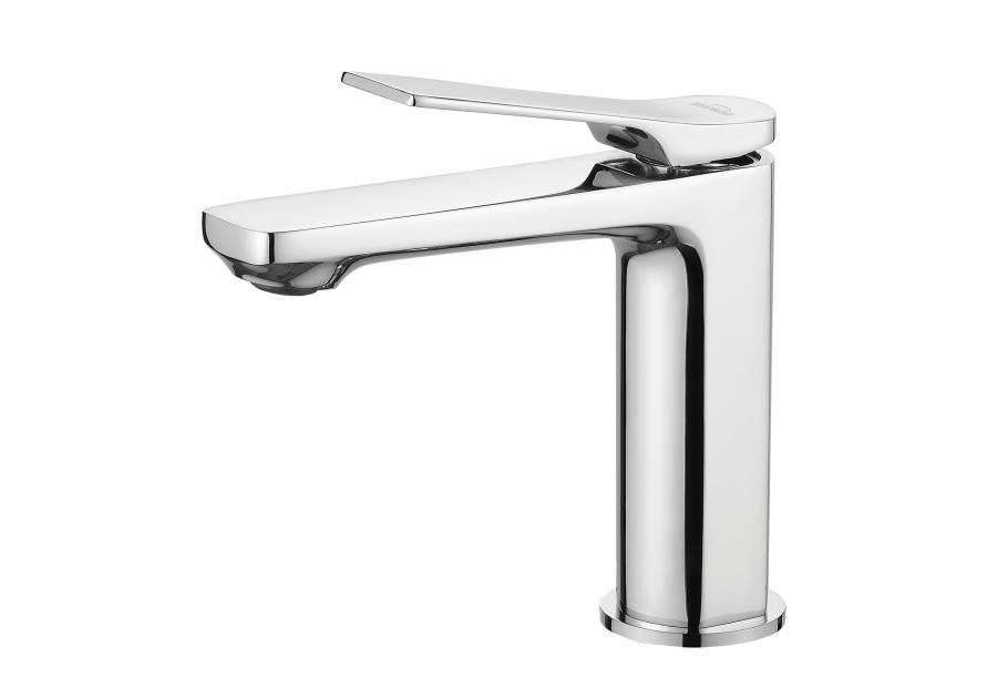 Zdjęcie: Bateria umywalkowa Neri chrom INVENA