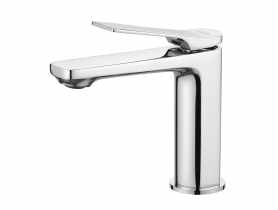 Bateria umywalkowa Neri chrom INVENA