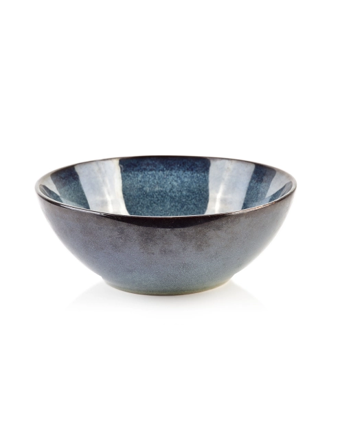 Zdjęcie: Miska 500 ml, grafitowy, 16 x 6 cm BASIC NATURE