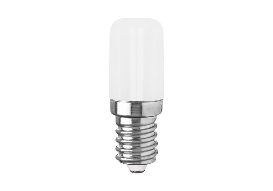 Zdjęcie: Lampa z diodami SMD Pio LED E14 3 W NW barwa neutralna biała STRUHM