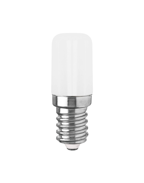 Zdjęcie: Lampa z diodami SMD Pio LED E14 3 W NW barwa neutralna biała STRUHM