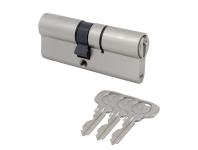 Zdjęcie: Wkładka Y500 30/35 satyna blister YALE