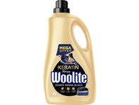 Zdjęcie: Płyn do prania Dark Keratin 3,6 L WOOLITE