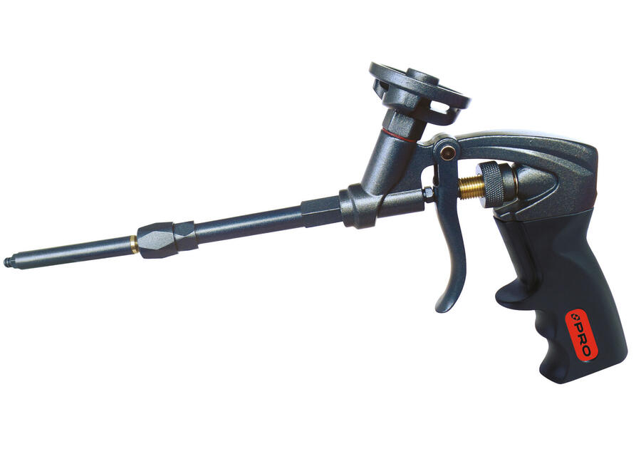 Zdjęcie: Pistolet do piany BT-04 PRO FACHMAYER