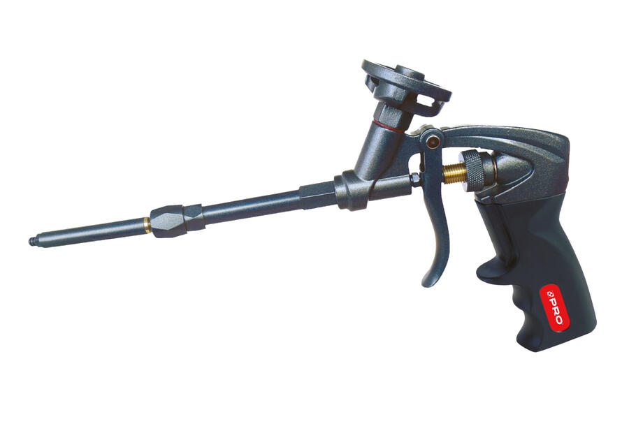 Zdjęcie: Pistolet do piany BT-04 PRO FACHMAYER