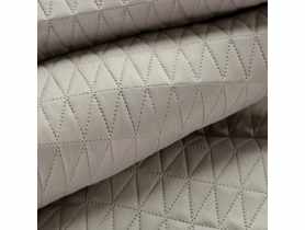 Narzuta Boni 170x210 cm srebrna EUROFIRANY