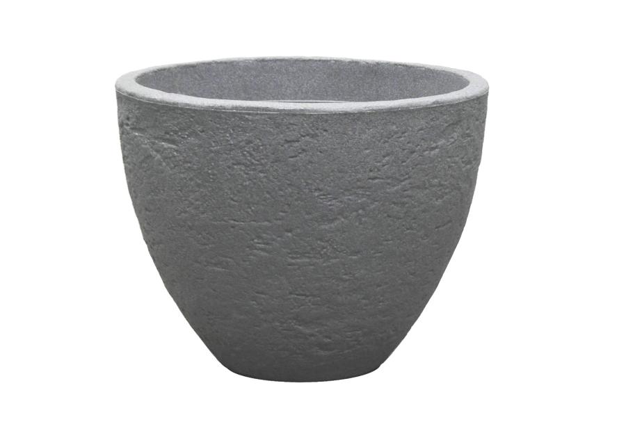 Zdjęcie: Donica Stone okrągła VOG