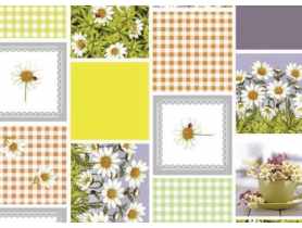 Cerata Florista 140 cm EUROMAT