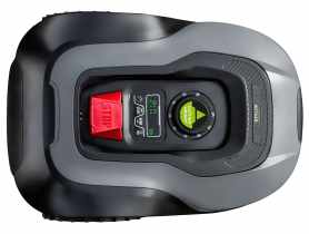 Robot koszący RMP650 STALCO PERFECT