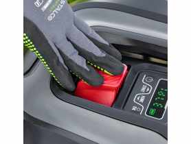 Robot koszący RMP650 STALCO PERFECT