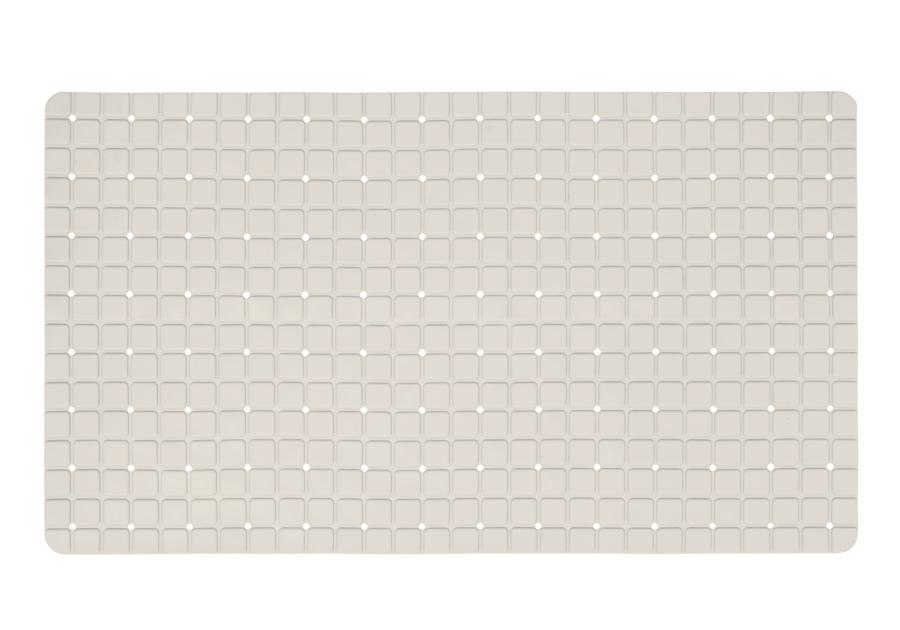 Zdjęcie: Mata antypoślizgowa Veldi Eco 40x70 cm taupe BISK