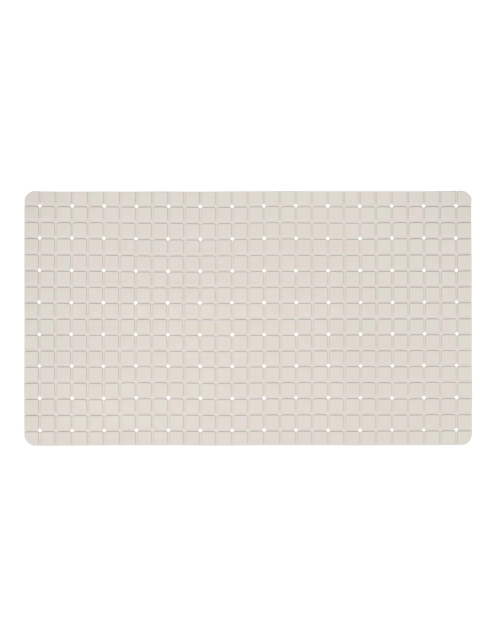 Zdjęcie: Mata antypoślizgowa Veldi Eco 40x70 cm taupe BISK