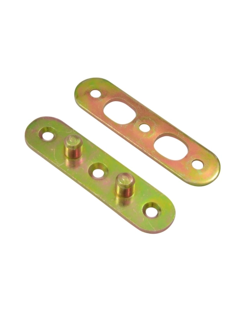 Zdjęcie: Blokada antywyważeniowa listwa + zaczep METRO