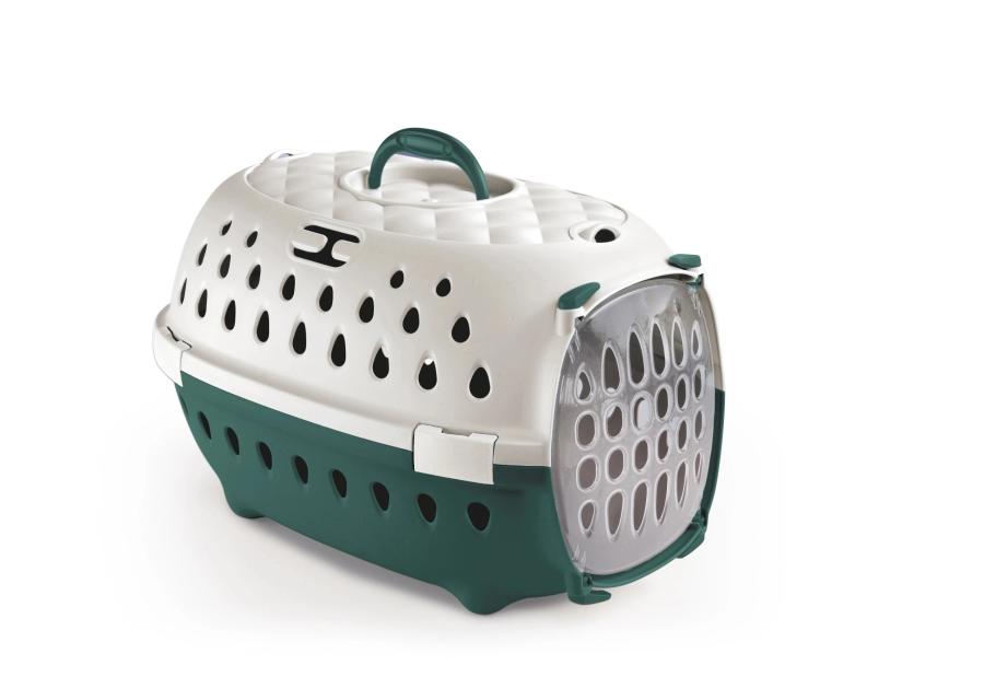Zdjęcie: Transporter dla psa, kota Smart 34,5x50x32 cm ZOLUX