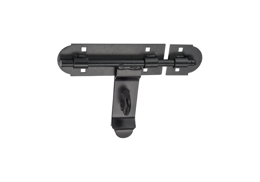 Zdjęcie: Zasuwa garażowa 220 mm lewa METRO