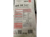 Zdjęcie: Zaprawa uszczelniająca jednoskładnikowa INTRASIT FDS 1K 54Z HAHNE