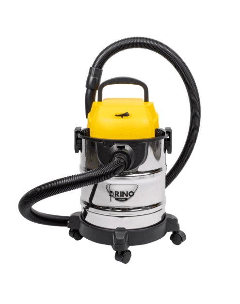 Zdjęcie: Odkurzacz przemysłowy na mokro i sucho 1000 W 20 L RINO