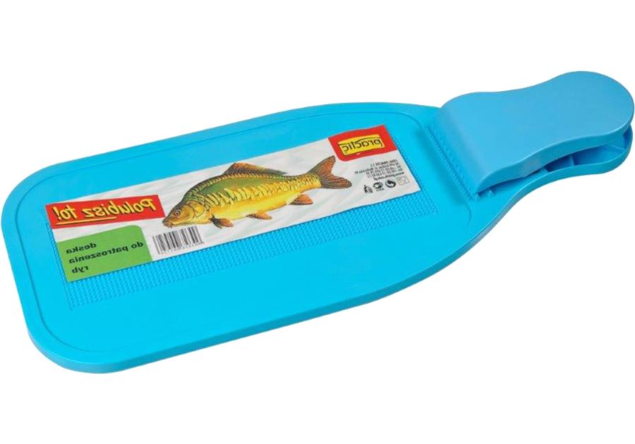 Zdjęcie: Deska do oprawiania ryb PRACTIC