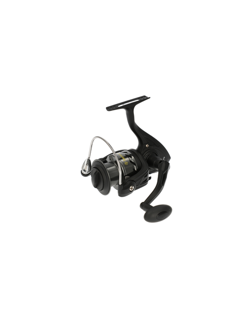 Zdjęcie: Kołowrotek Sensual NG 3004 FD MIKADO