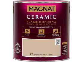 Farba Ceramic spokojny agat C8 2,5L MAGNAT