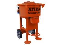 Zdjęcie: Betoniarka Atika Compact 140 ALTRAD