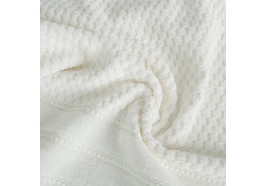 Zdjęcie: Ręcznik Adore kremowy 30x50 cm EUROFIRANY