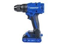 Zdjęcie: Wiertarko-wkrętarka 70 Nm 18 V RawlDRIVER RAWLPLUG