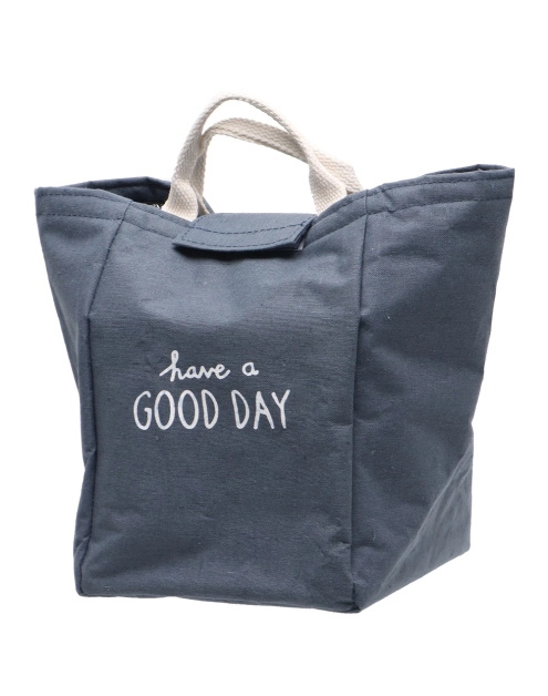 Zdjęcie: Torba Good Day czarna FIT&FRESH