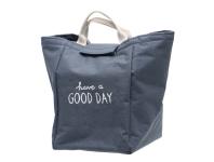 Zdjęcie: Torba Good Day czarna FIT&FRESH