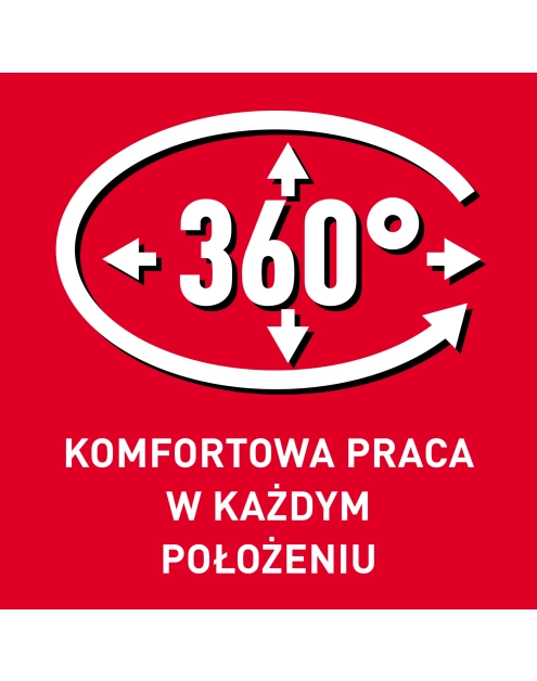 Zdjęcie: Pianka montażowa Mega 360 Genius Gun SOUDAL