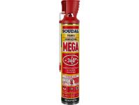 Zdjęcie: Pianka montażowa Mega 360 Genius Gun SOUDAL