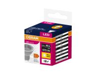 Zdjęcie: Lampa reflektorowa LED Value PAR16 White 80 6,9 W 2700 K GU10 OSRAM
