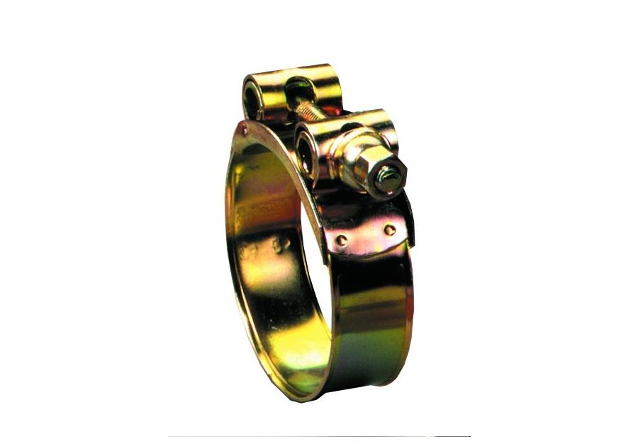 Zdjęcie: Opaska przemysłowa supermocna Power GBS 60-63 MASNER