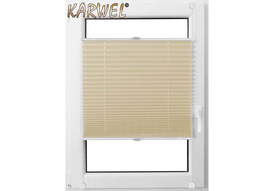 Zdjęcie: Rolera mini plisa Premium 67x150 cm PP02 KARWEL