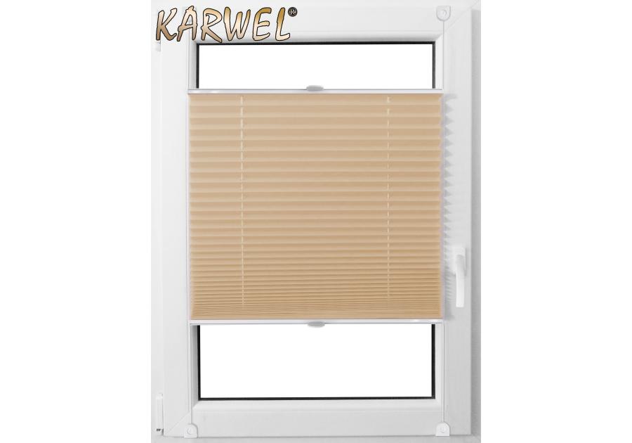 Zdjęcie: Rolera mini plisa Premium 67x150 cm PP02 KARWEL