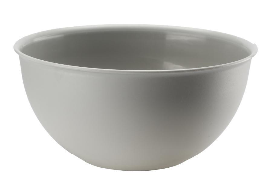 Miska kuchenna 3 L szara Molly GALICJA