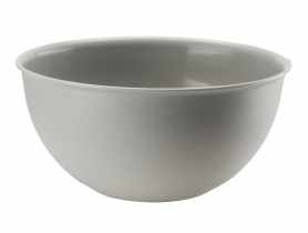 Miska kuchenna 3 L szara Molly GALICJA