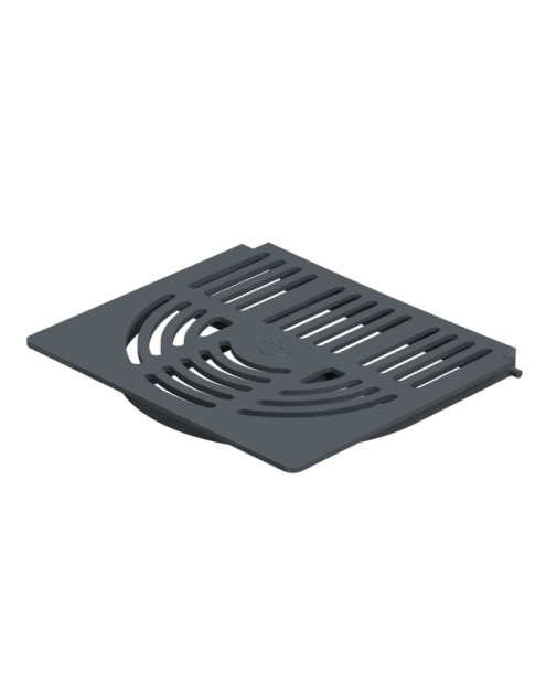 Zdjęcie: Klapka nad koszyczek do osadnika GALECO