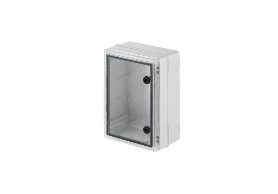 Zdjęcie: Szafka rozdzielcza SR2 252x352x162 mm industrial EPN